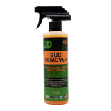 3D Bug Remover