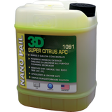 3D Citrus APC Degreaser Nano Pail 1.89 Litres