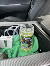 Bio-Bombs Oxygenator Aerator