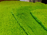 PureWax Buffing Cloth Green MF-7 (10 Pack)
