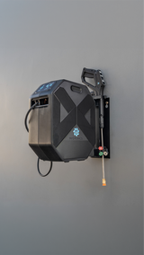 Hydro-X Pro Wall Mounted Pressure Washer