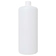 1L HDPE Bottle | Food Grade & Chemical Resistant Storage Australia