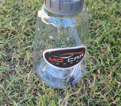 1L Snow Foam Cannon Bottle Replacement