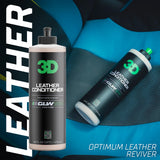 3D GLW Series Leather Conditioner