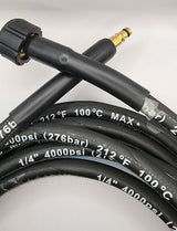 Pressure Washer Hose Karcher - M22 14mm Inner 10m
