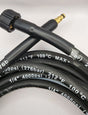 Pressure Washer Hose Karcher - M22 14mm Inner 10m