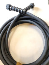 Pressure Washer Hose M22 14mm Inner Double Braided 10m