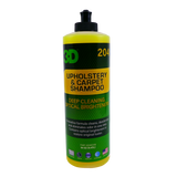 3D Carpet & Upholstery Shampoo | Car Interior Cleaner Australia | MD Car Care
