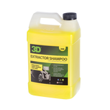 3D Carpet & Upholstery Shampoo | Car Interior Cleaner Australia | MD Car Care