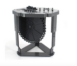 Buy 20L Polishing Pad Washer Bucket in Australia. Clean foam & wool pads fast, prevent mess, and extend pad life. Perfect for pros and car detailing lovers. Now available at MD Car Care. Fast Australia wide shipping.