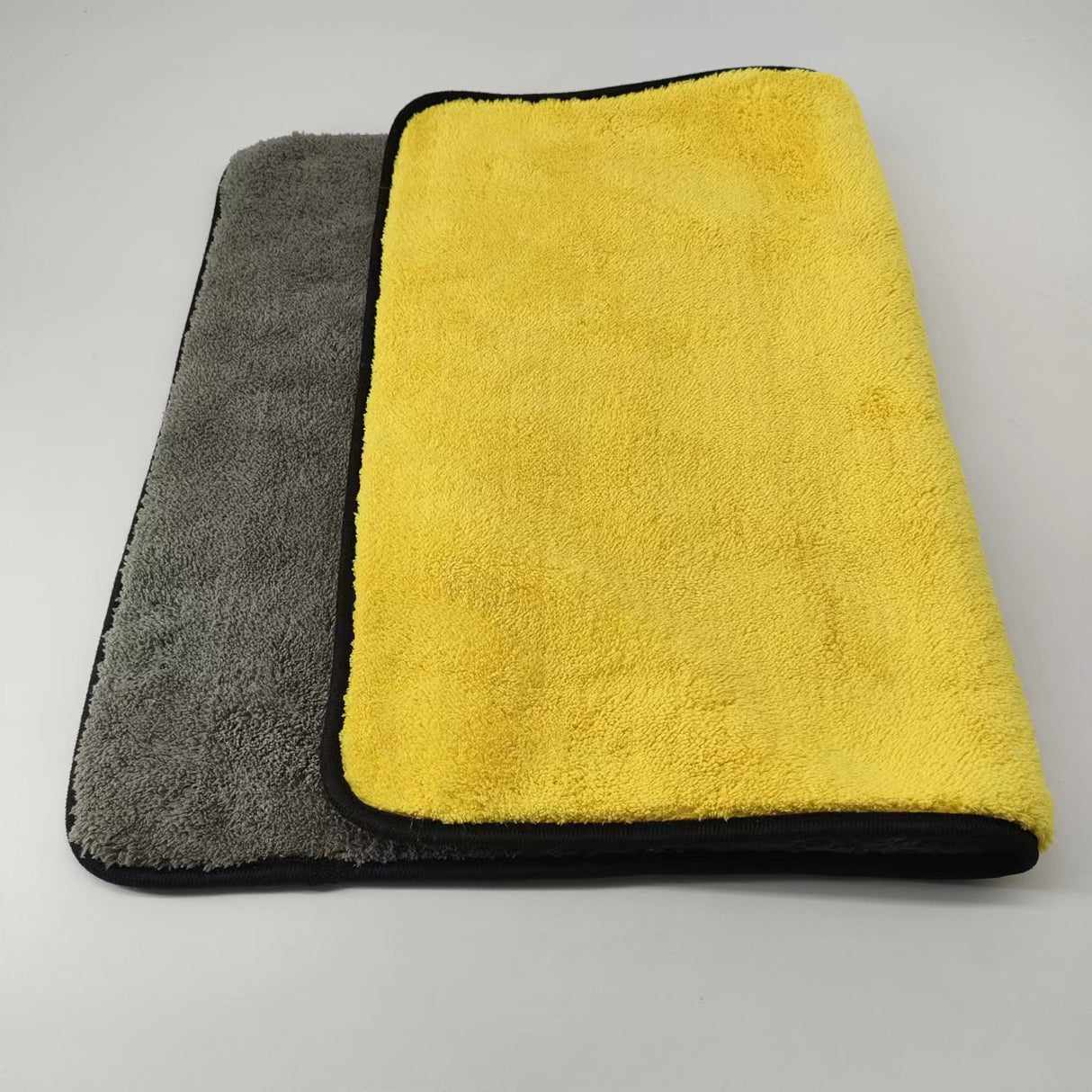 Coral Fleece Towel 40cm x 60cm