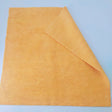 Low Pile Orange Microfibre Towel 40cm x 40cm - 10pk
