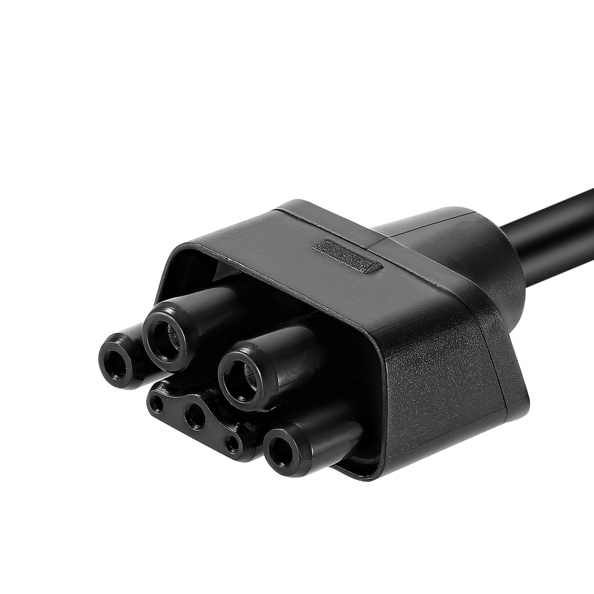 32A 3-Pin Tesla Charging Adapter – Gen 2 UMC Compatible | Durable One-Piece Adapter