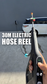 Hydro-X Pro Wall Mounted Pressure Washer