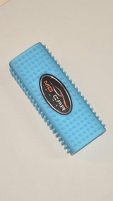 Pet Hair upholstery Brush Soft Silicone Block