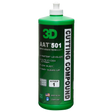 Cutting Compound - 3D AAT 501 | Advanced Paint Correction Australia