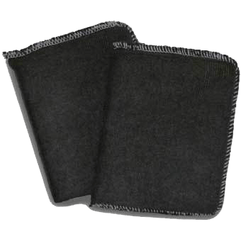 3D Applicator Square Black Pad | Wax & Sealant Applicator Australia - Now available at MD Car Care