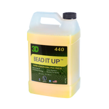 3D Bead It Up | Hydrophobic Spray Sealant & Ceramic Coating Booster. Now available at MD Car Care