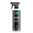 Leather Cleaner - 3D GLW Series | pH-Balanced Car Interior Care | AU