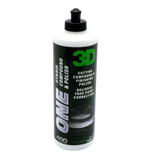 3D ONE – All-in-One Compound & Polish | Paint Correction Australia. Now available at MD Car Care. Fast Australia wide delivery!
