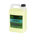 3D Odor X 3.78L – Enzyme Odor Eliminator Spray | Car & Home | Now available at MD Car Care, Fast Australia wide shipping!