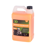 3D Orange Degreaser 3.78L | Citrus Multi-Purpose Cleaner | MD Car Care, AU