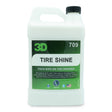 3D Tire Shine – Water-Based Tyre & Trim Dressing | Gloss Finish. Now available at MD Car Care. Fast Australia wide shipping.