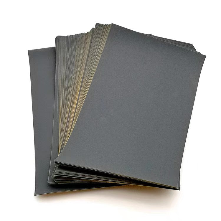 3M Wet & Dry Sandpaper – 1500 & 2000 Grit. Now available at MD Car Care. Fast Australia wide shipping.