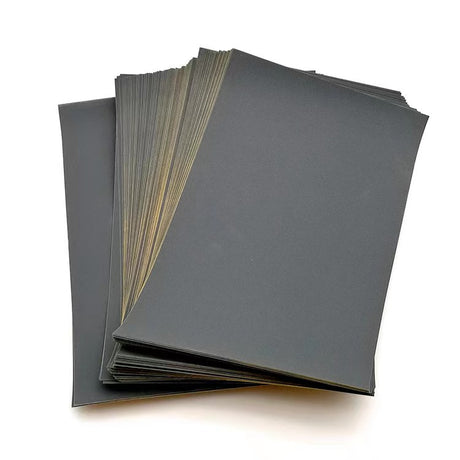 3M Wet & Dry Sandpaper – 1500 & 2000 Grit. Now available at MD Car Care. Fast Australia wide shipping.