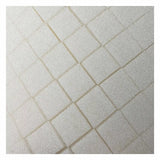 3D/Purewax 6.5" White Super Heavy Cut Spider Pad