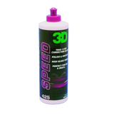 3D Speed All-In-One