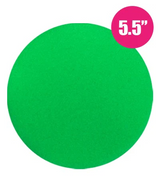 3D Green Cutting Pad