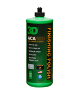 Finishing Polish - 3D ACA 520 | Car Care Products Australia at MD Car Care
