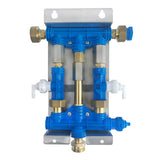 Foaming Dilution Dispensing System