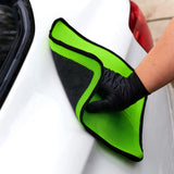 MAXSHINE CLAY TOWEL FINE GRADE 21CMX21CM