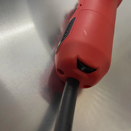 Shop Maxshine M8S V2 1000W Dual Action Polisher 5". Powerful 8mm orbit, 6-speed control & ergonomic design for swirl-free, scratch-free results. Now available at MD Car Care. Fast Australia wide shipping.
