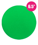 3D Green Cutting Pad