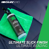 3D GLW Series SiO2 Ceramic Detailer