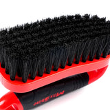 MAXSHINE TIRE AND CARPET CLEANING SCRUB BRUSH - HEAVY DUTY