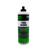 3D Tire Shine
