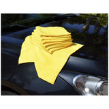 Kirkland Signature Microfibre Towel 36 Pieces