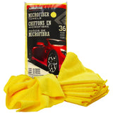 Kirkland Signature Microfibre Towel 36 Pieces