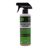 3D New Car Scent - Air Freshener