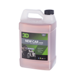 3D New Car Scent - Air Freshener