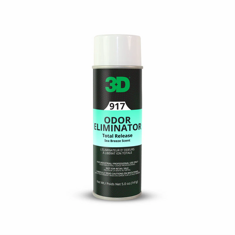 Odor Eliminator Total Release Aerosol 141g