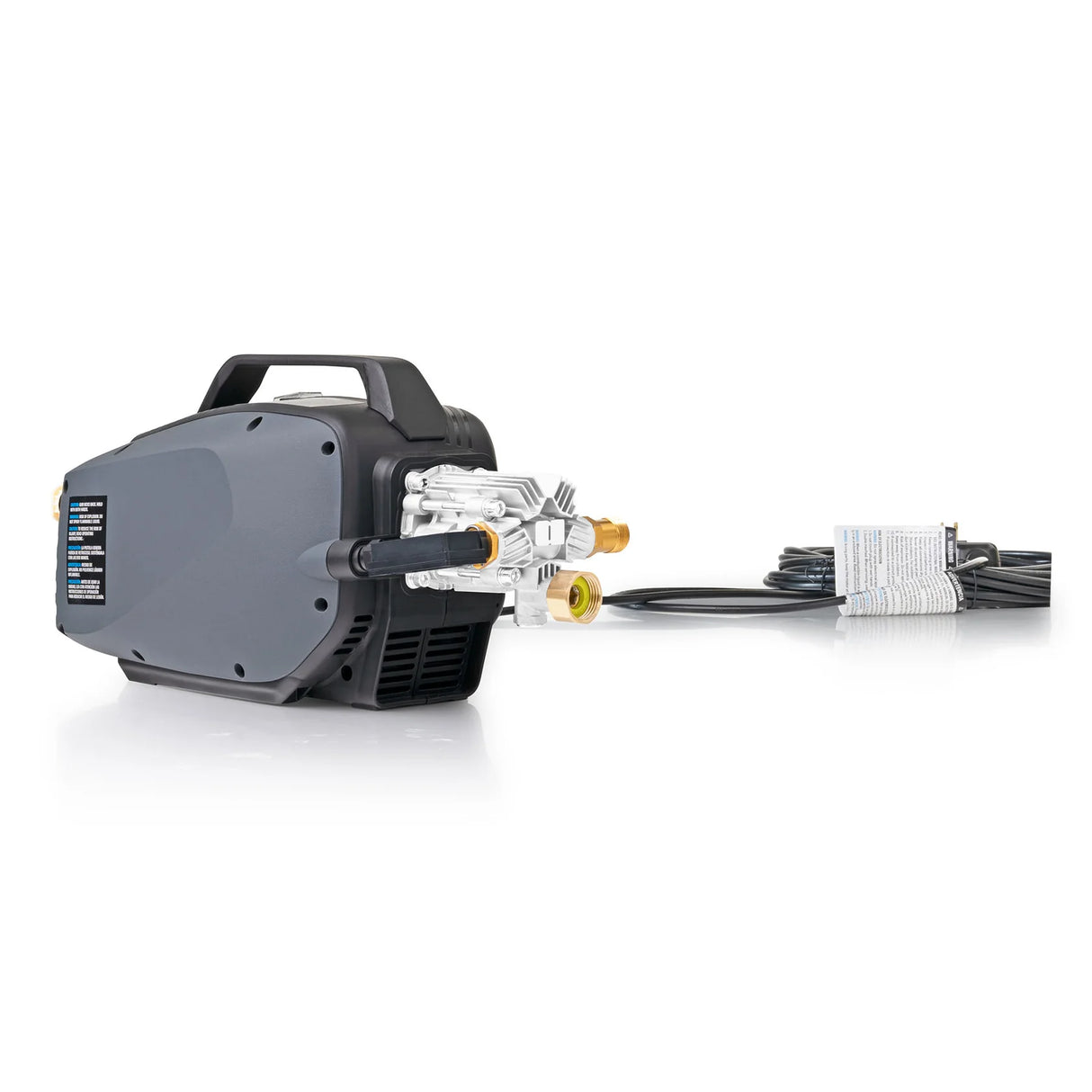 ACTIVE™ 2.0 Pressure Washer (FULL KIT) (M22-14) - PRE ORDER