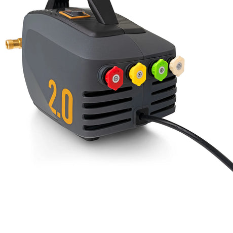 ACTIVE™ 2.0 Pressure Washer (FULL KIT) (M22-14) - PRE ORDER