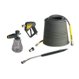 Active™ 2.3 Electric Pressure Washer