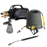 Active™ 2.3 Electric Pressure Washer