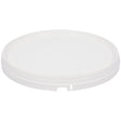 bucket lid